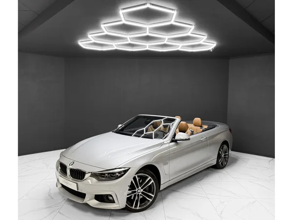 BMW 435 435d xDrive M Sport Cabrio - Photo 1