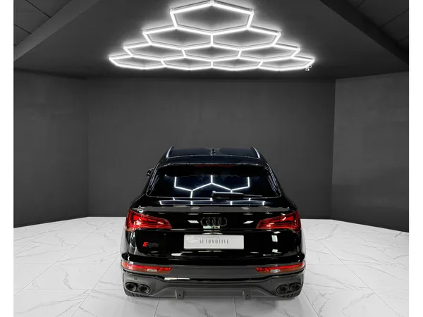 Audi SQ5 Sportback 3.0 TDI quattro - Photo 3