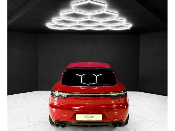 Porsche Macan GTS - Photo 3