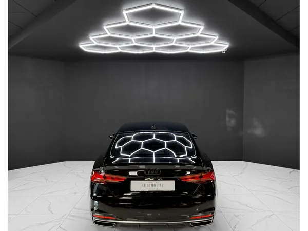 Audi A5 Sportback 40 TDI - Photo 3