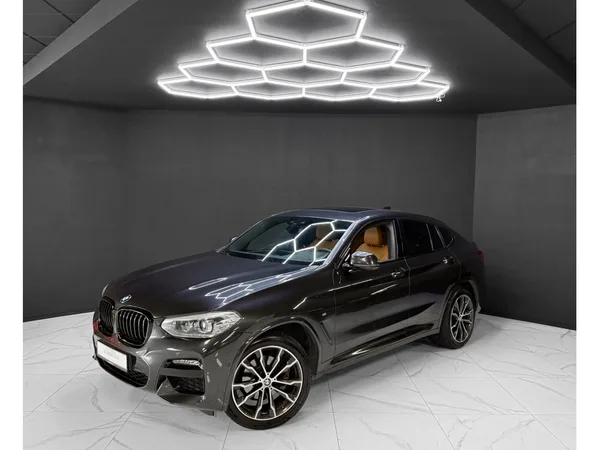 BMW X4 xDrive 20i M Sport - Photo 1