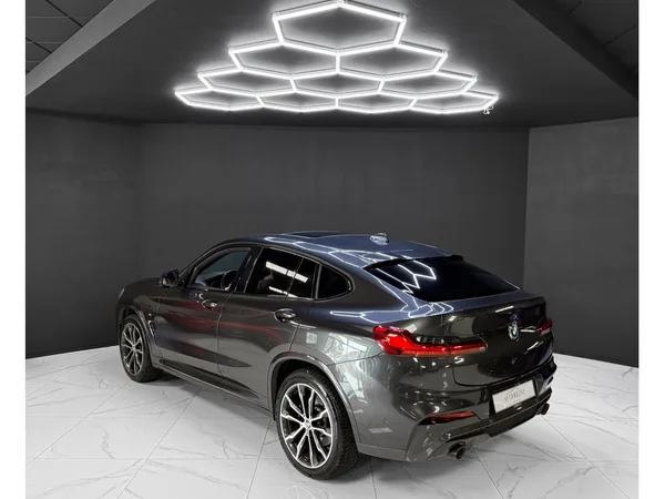 BMW X4 xDrive 20i M Sport - Photo 2