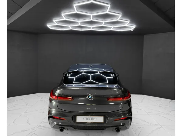 BMW X4 xDrive 20i M Sport - Photo 3