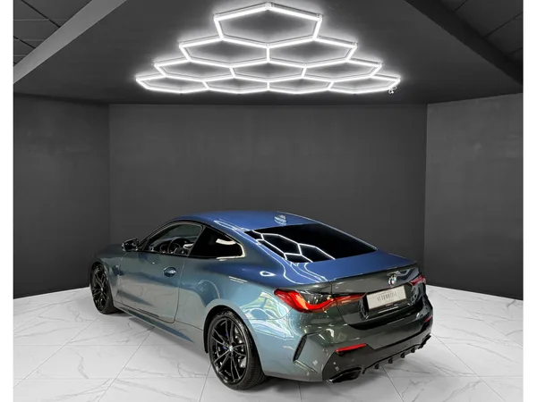 BMW M440 M440i xDrive Coupé Warranty - Photo 2
