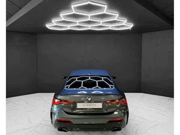 BMW M440 M440i xDrive Coupé Warranty - Photo 3