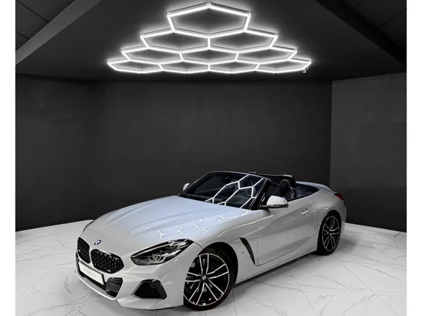 BMW Z4 30i M Sport / HK / HEAD-UP / ACC / CAM - Photo 1