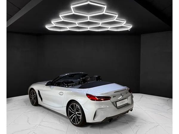 BMW Z4 30i M Sport / HK / HEAD-UP / ACC / CAM - Photo 2