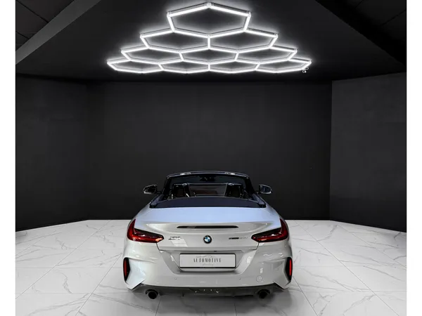 BMW Z4 30i M Sport / HK / HEAD-UP / ACC / CAM - Photo 3