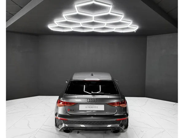 Audi RS3 SPORTBACK / B&O / CERAMIC / CAM / VALCONA - Photo 3