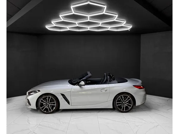 BMW Z4 30i M Sport / HK / HEAD-UP / ACC / CAM - Photo 2