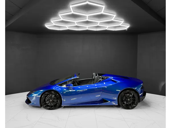 Lamborghini Huracán LP 610-4 Spyder / 1.Hd / Lift / Camera - Photo 2