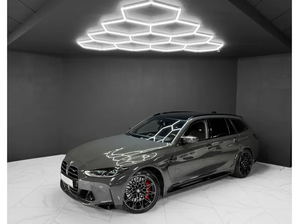 BMW M3 COMPETITION TOURING XDRIVE WARRANTY - Photo 1