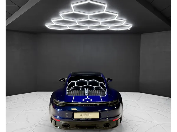 Porsche 992 Carrera 4 GTS / Lift / Bose / Matrix / 360° - Photo 3