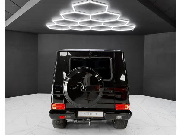 Mercedes-Benz G 500 V8 AMG - Photo 3
