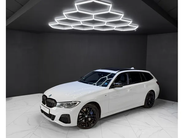 BMW M340d xDrive Touring - Photo 1