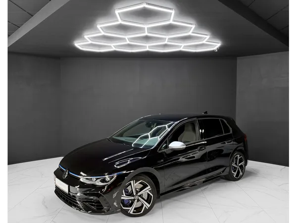 Volkswagen Golf R 2.0 TSI R DSG 4 Motion - Photo 1