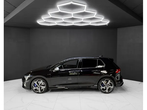 Volkswagen Golf R 2.0 TSI R DSG 4 Motion - Photo 2