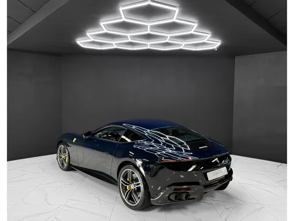 Ferrari Roma 3.9 T V8 DCT / FULL CARBON / ADAS / Magn.Ride - Photo 2