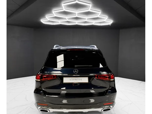 Mercedes-Benz GLS 400 d AMG Line 7 seats FULL - Photo 3