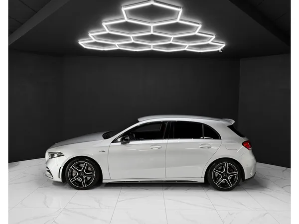 Mercedes-Benz A 35 AMG A35 AMG 4MATIC DCT 7G - Photo 2
