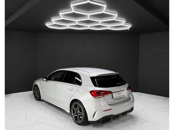 Mercedes-Benz A 35 AMG A35 AMG 4MATIC DCT 7G - Photo 2