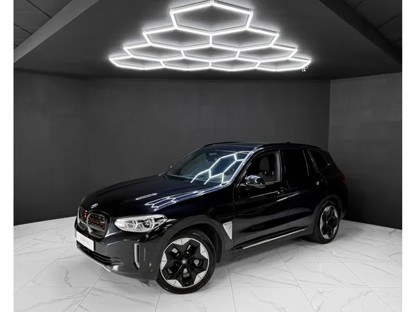 BMW iX3 iX3 / HEAD-UP / 360 / HK / KEYLESS - Photo 1