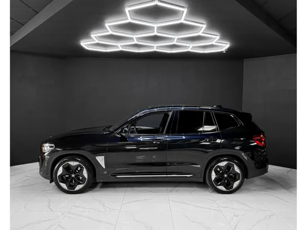 BMW iX3 iX3 / HEAD-UP / 360 / HK / KEYLESS - Photo 2