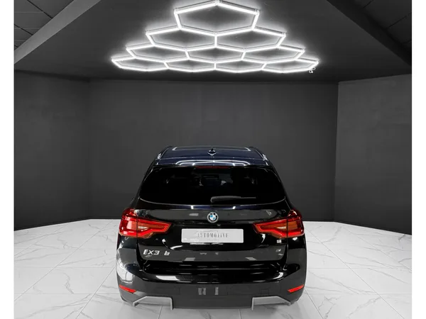 BMW iX3 iX3 / HEAD-UP / 360 / HK / KEYLESS - Photo 3