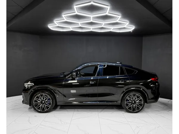 BMW X6 M COMPETITION / HK / 360 / SOFT CLOSE / MASSAGE - Photo 2