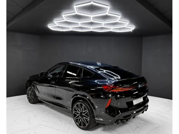 BMW X6 M COMPETITION / HK / 360 / SOFT CLOSE / MASSAGE - Photo 2
