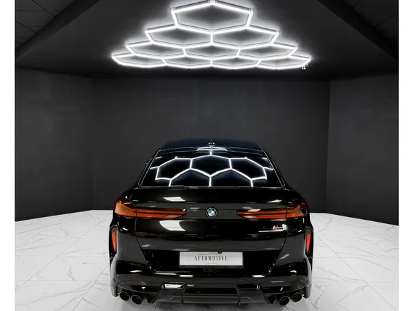 BMW X6 M COMPETITION / HK / 360 / SOFT CLOSE / MASSAGE - Photo 3