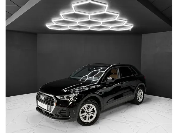 Audi Q3 35 TFSI / B&O / PANO / ACC / CAMERA - Photo 1