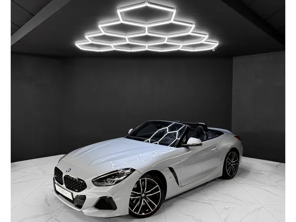BMW Z4 30i M Sport / HK / HEAD-UP / ACC / CAM - Photo 1