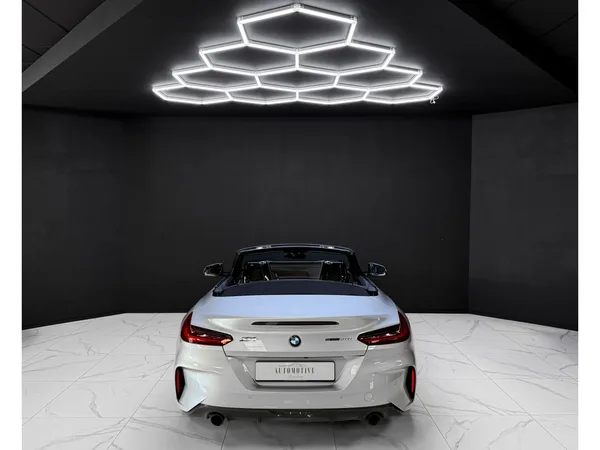 BMW Z4 30i M Sport / HK / HEAD-UP / ACC / CAM - Photo 3