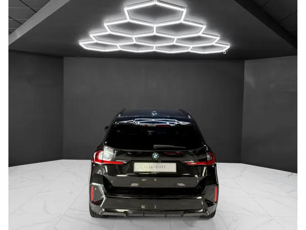 BMW X1 18d sDrive M Sport Pack - Photo 3