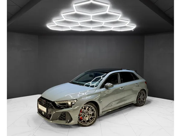 Audi RS3 Sportback / Carbon Seats / 360 / Sonos / Matrix - Photo 1