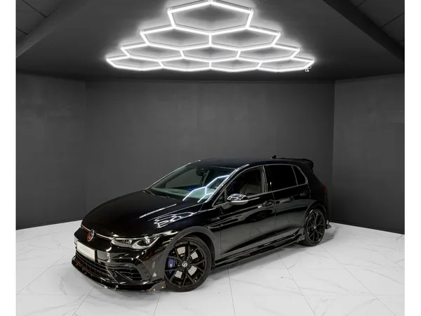 Volkswagen Golf R 2.0 TSI R DSG 4Motion Akrapovic Maxton - Photo 1