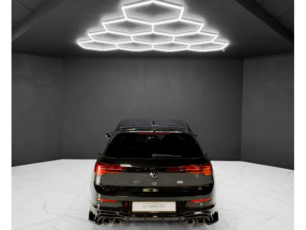 Volkswagen Golf R 2.0 TSI R DSG 4Motion Akrapovic Maxton - Photo 3