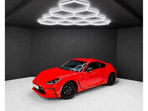 Toyota GR86 2.4 GR - Photo 1