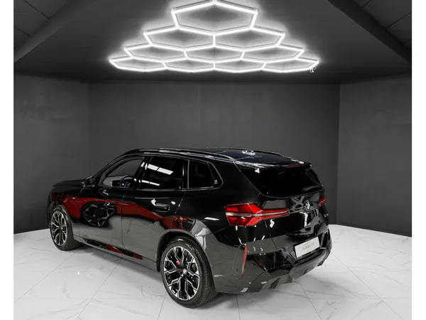 BMW X3 30e M Sport xDrive - Photo 2