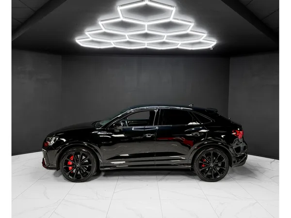 Audi RS Q3 SPORTBACK / 360° / Sonos / Pano - Photo 2