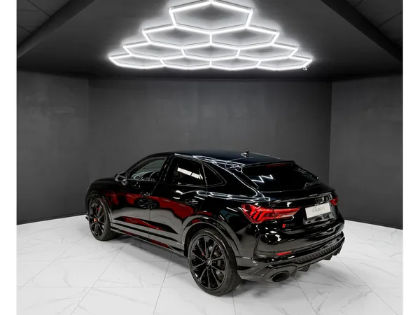 Audi RS Q3 SPORTBACK / 360° / Sonos / Pano - Photo 2