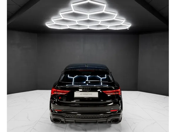 Audi RS Q3 SPORTBACK / 360° / Sonos / Pano - Photo 3