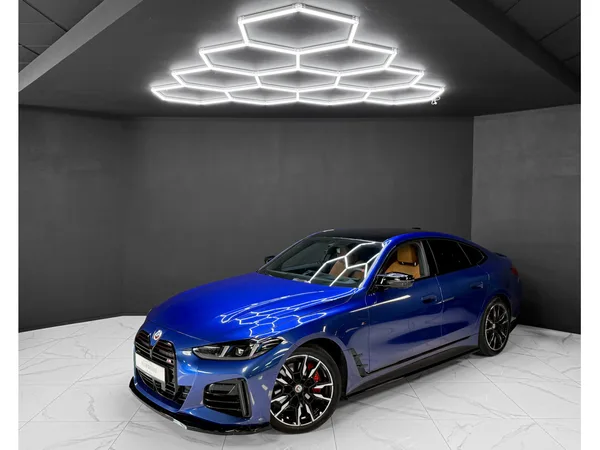 BMW M440 M440i LCI Gran Coupé xDrive - Photo 1