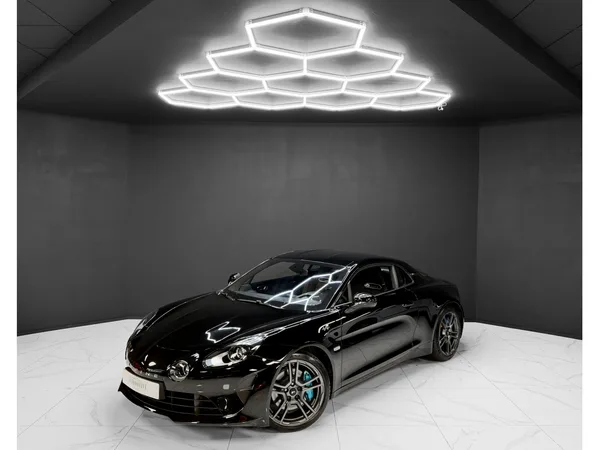 Alpine A110 GT - Photo 1