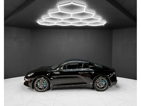 Alpine A110 GT - Photo 2