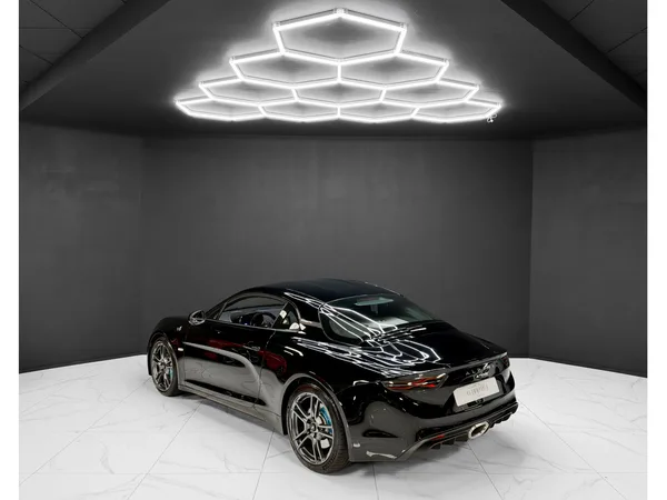 Alpine A110 GT - Photo 2