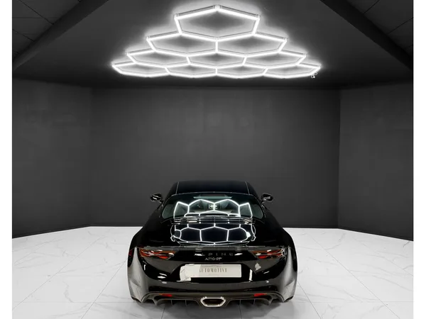 Alpine A110 GT - Photo 3
