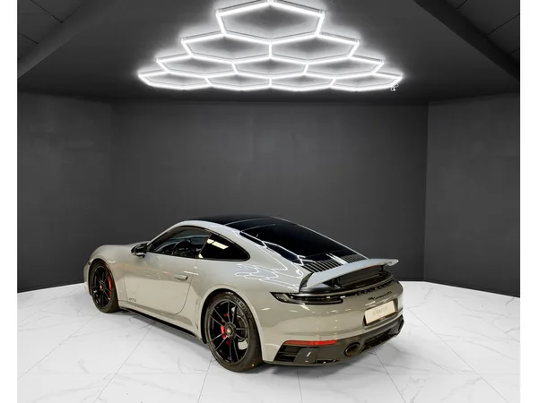 Porsche 992 Carrera 4 GTS / ACC / PDCC / Bose / Matrix LED - Photo 2