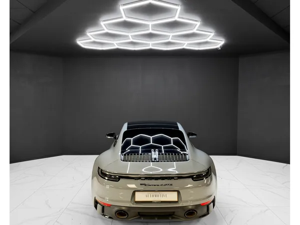 Porsche 992 Carrera 4 GTS / ACC / PDCC / Bose / Matrix LED - Photo 3